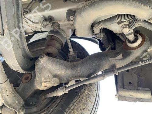 Venstre bagtil bærearm Venstre bagtil bærearm OPEL COMBO Box Body/MPV (X12) 1.3 CDTI (B05) (90 hp) 33288107 33288107