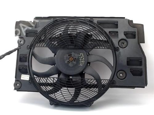 Used Radiator fan BMW 5 (E39) 525 d (163 hp) 13709121