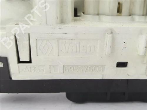 Climate control RENAULT MODUS / GRAND MODUS (F/JP0_)  | BP23442428I5 
