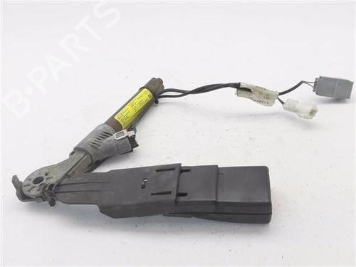 Seat buckle RENAULT KANGOO Express (FC0/1_)  | BP30182948I32 