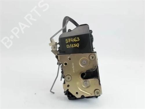 Used Front left lock PEUGEOT 307 SW (3H) 1.6 HDI 110 (109 hp) 11363502