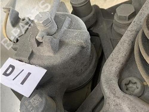 Other JAGUAR F-PACE (X761) 2.0 TD4 AWD | BP29281146O1