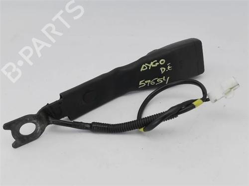 Other TOYOTA AYGO (_B1_)  | BP22339170O1 