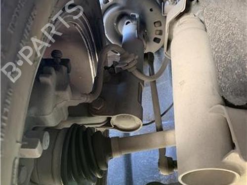Used Right front shock absorber Right front shock absorber 32418186 32418186