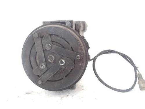 AC compressor TATA SAFARI (42_FD) 2.1 | BP31719003M34 