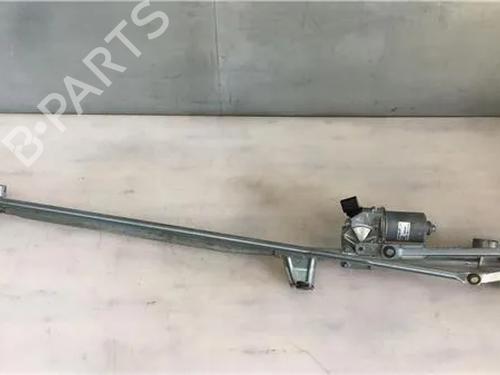 Front wiper motor OPEL ZAFIRA / ZAFIRA FAMILY B (A05) 1.9 CDTI (M75) | BP11342074M29 