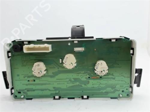 Instrument cluster NISSAN MICRA III (K12)  | BP10552059C47 