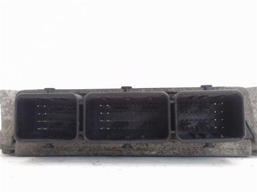 Electronic module CITROËN C3 I (FC_, FN_)  | BP13396530M83 