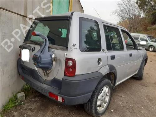 Startmotor LAND ROVER FREELANDER I (L314)  | BP9696247M8 