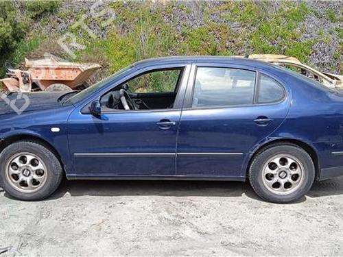 Left front window motor SEAT TOLEDO II (1M2) 1.9 TDI | BP23392884E21 