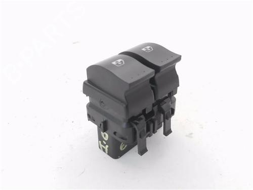 Left front window switch RENAULT CLIO II (BB_, CB_) | BP30182956I27