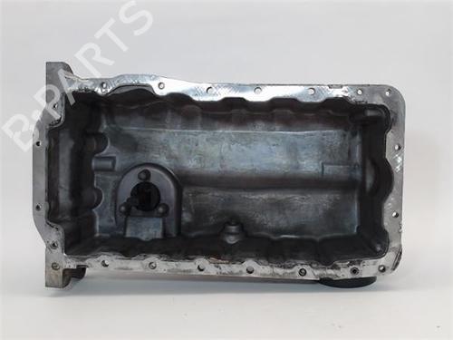 Oil sump AUDI A3 (8P1) 2.0 TDI 16V | BP14341800M115