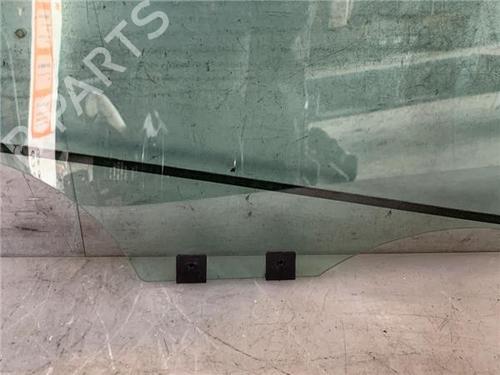 Front left door window DACIA DOKKER Box Body/MPV 1.5 dCi 75 / Blue dCi 75 (FEJW, FEAH) | BP31206612C18
