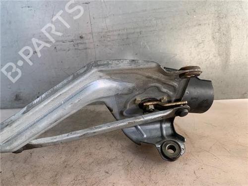 Front wiper motor RENAULT MEGANE I (BA0/1_) 1.6 e (BA0F, BA0S) | BP30135437M29