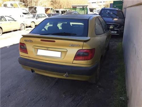 Starter CITROËN XSARA (N1)  | BP12000555M8 