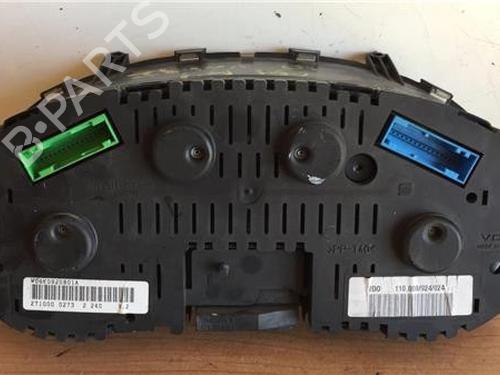 Instrument cluster SEAT IBIZA II (6K1)  | BP13053449C47 