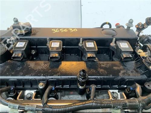 Engine MAZDA 5 (CR) 2.0 (CREW, CR19) | BP39531350M1 - Image 7