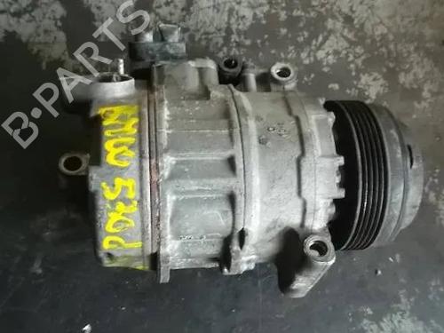 AC-Kompressor BMW 5 (E39) 530 d (193 hp) 12135623