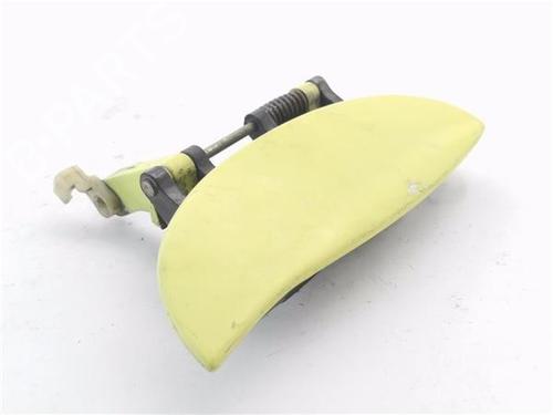 Rear right exterior door handle HYUNDAI ATOS (MX)  | BP29574420C130 