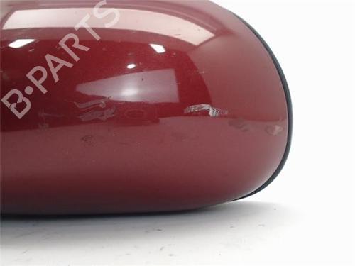 Left mirror MERCEDES-BENZ A-CLASS (W168)  | BP13056228C26