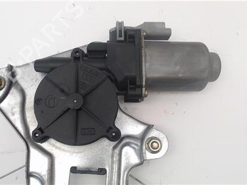 Rear right window mechanism CITROËN XSARA (N1)  | BP17969416C25 