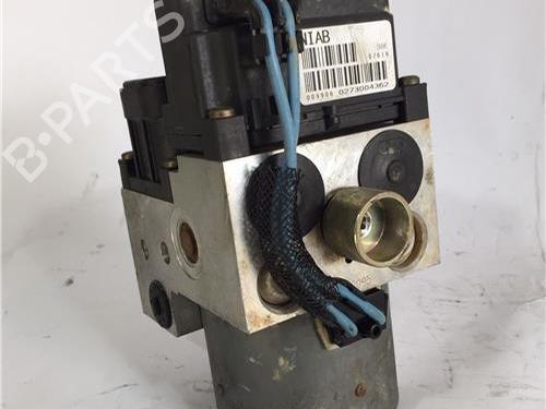 ABS pump OPEL ZAFIRA A MPV (T98)  | BP9662504M43 