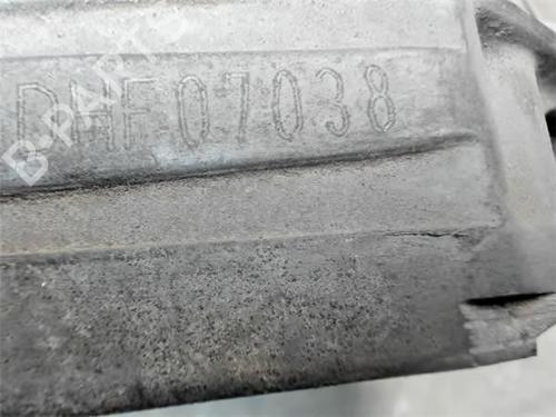 Gearkasse AUDI A4 B6 (8E2) 1.9 TDI | BP12597203M3 