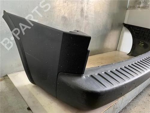 Rear bumper OPEL COMBO Box Body/MPV  | BP23392219C8 