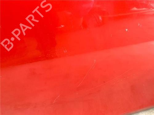 Right front door FIAT BRAVO II (198_) 1.4 (198AXA1B) | BP13462746C3 