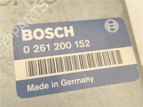 Electronic module BMW 3 (E30)  | BP29251298M83 