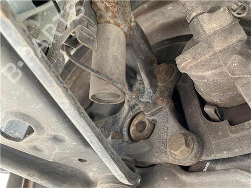 Right front steering knuckle SMART FORTWO Cabrio (451) 1.0 (451.431, 451.480) | BP29277319M26 - Image 2