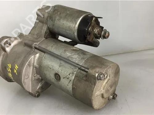 Startmotor HYUNDAI H-1 / STAREX Bus (A1) 2.5 CRDi | BP9685895M8 