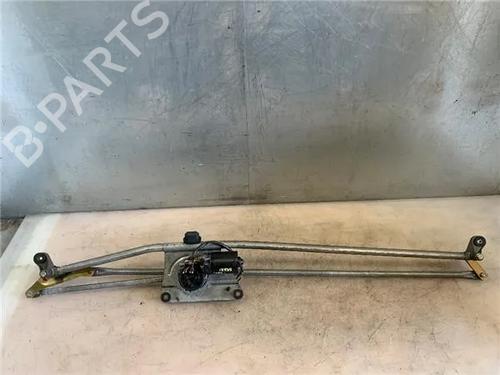 Used Front wiper motor CITROËN XSARA PICASSO (N68) 2.0 HDi (90 hp) 24869465