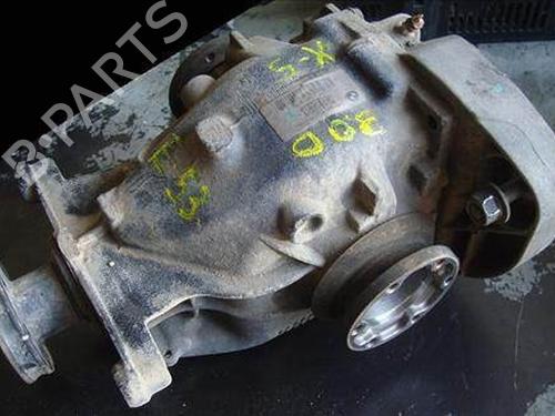 Rear differential BMW X5 (E53) 3.0 d | BP14335486M24 