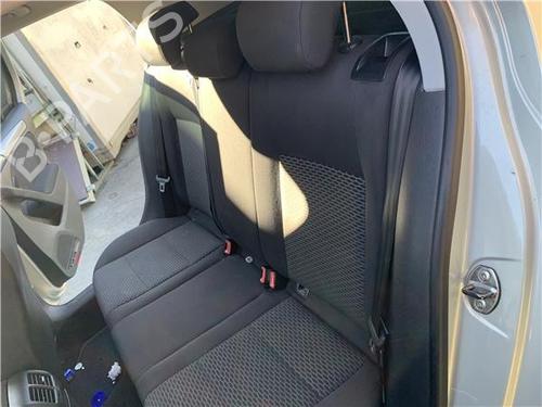 Rear seat VW GOLF VI (5K1) 1.4 | BP32419388C17