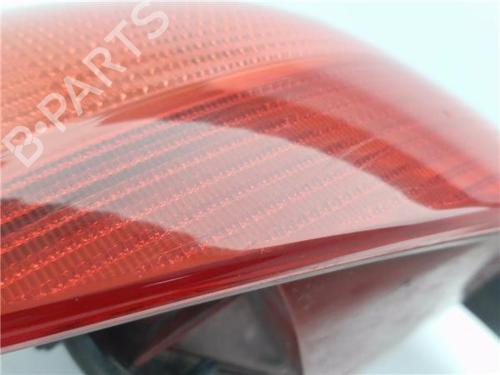 Venstre baglygte PEUGEOT 206 Hatchback (2A/C)  | BP29431494C34 