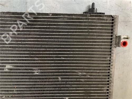 AC radiator CITROËN C4 I (LC_)  | BP26445906M32 