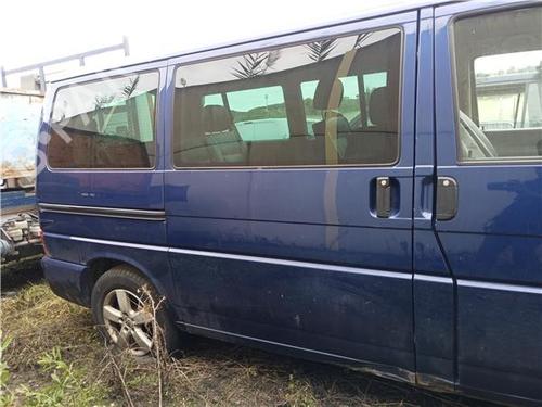 Used Right slide door Right slide door VW TRANSPORTER T4 Van (70A, 70H, 7DA, 7DH) [1990-2003] 39950441 39950441