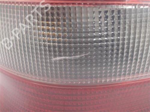 Left taillight CITROËN SAXO (S0, S1)  | BP13051798C34 