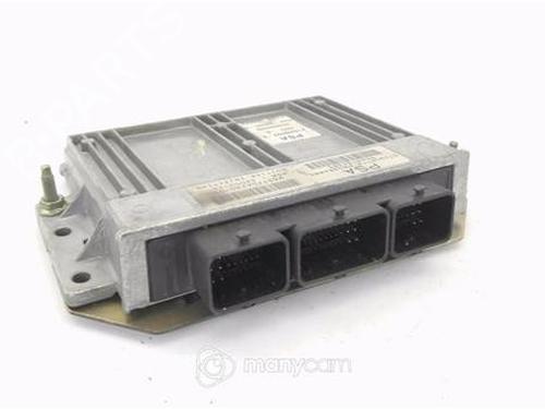 Electronic module CITROËN BERLINGO / BERLINGO FIRST MPV (MF_, GJK_, GFK_)  | BP24038063M83 