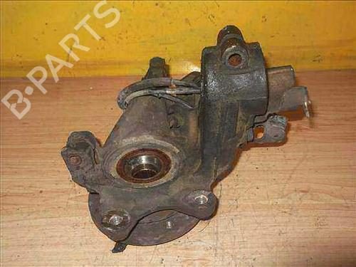 Left front steering knuckle CITROËN XSARA (N1) 2.0 HDi 90 | BP14336561M25 