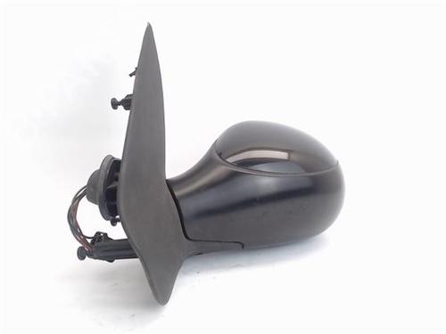 Used Left mirror PEUGEOT 206 Hatchback (2A/C) 1.4 16V (88 hp) 19325167