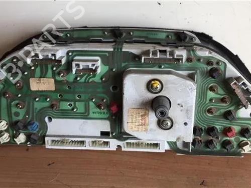 Instrument cluster FIAT UNO (146_, 158_)  | BP13049072C47 