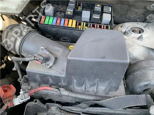 Air filter box FORD TRANSIT CONNECT (P65_, P70_, P80_) 1.8 TDCi | BP32450637M87