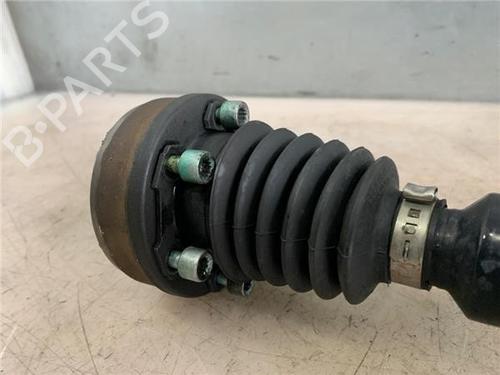 Right front driveshaft AUDI A2 (8Z0) 1.4 | BP25718714M39 
