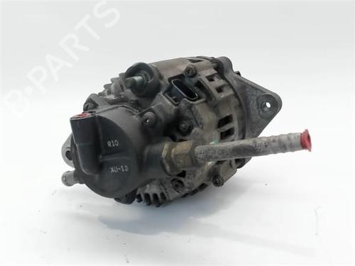 Alternator OPEL COMBO Box Body/MPV (71_) 1.7 D | BP16216122M7 
