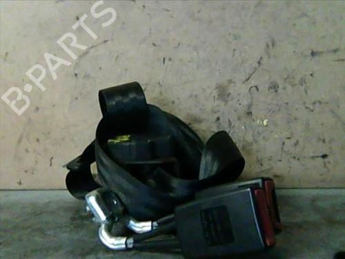 Used Rear right seatbelt SEAT IBIZA III (6L1) 1.6 16V (105 hp) 14334094