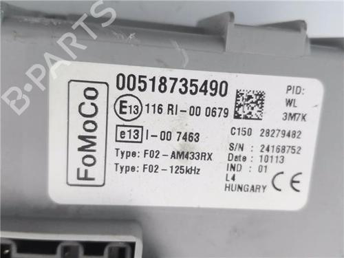 Other FORD KA (RU8) 1.2 | BP32273941O1 