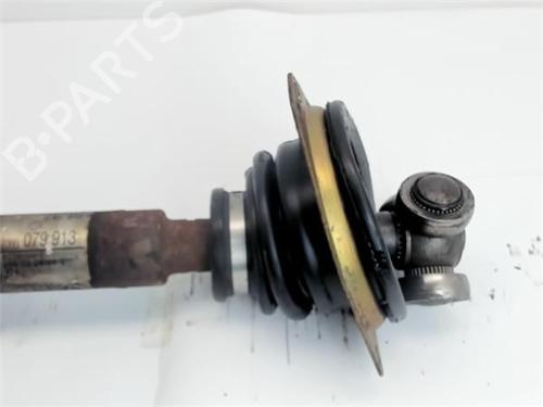 Left front driveshaft RENAULT LAGUNA I (B56_, 556_) 1.9 dTi (B56J) | BP11991622M38