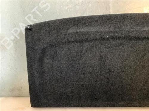 Rear parcel shelf VW GOLF IV (1J1)  | BP16059914C85 
